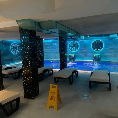 Apartmani K&V Veliko Gradište المظهر الخارجي الصورة
