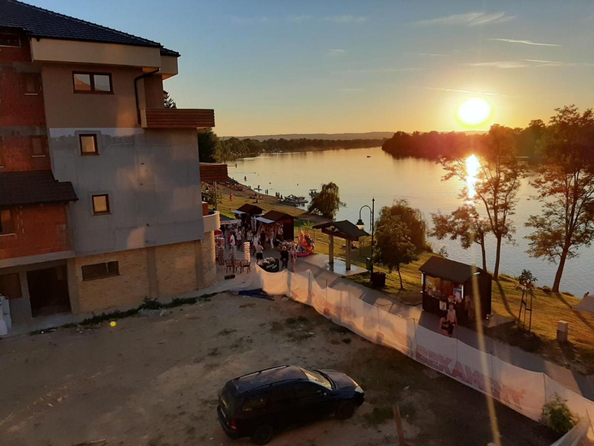 Apartmani K&V Veliko Gradište المظهر الخارجي الصورة
