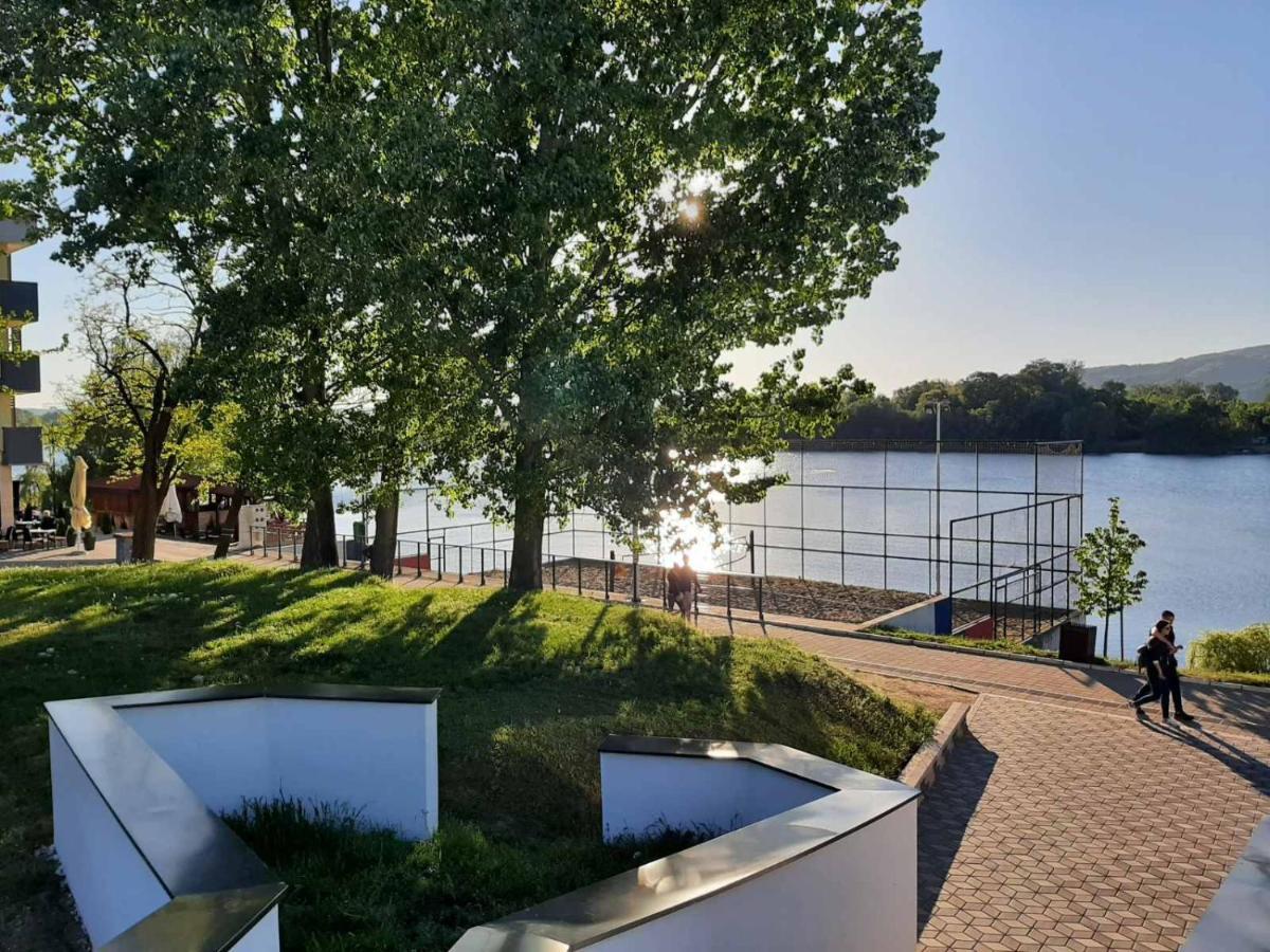 Apartmani K&V Veliko Gradište المظهر الخارجي الصورة