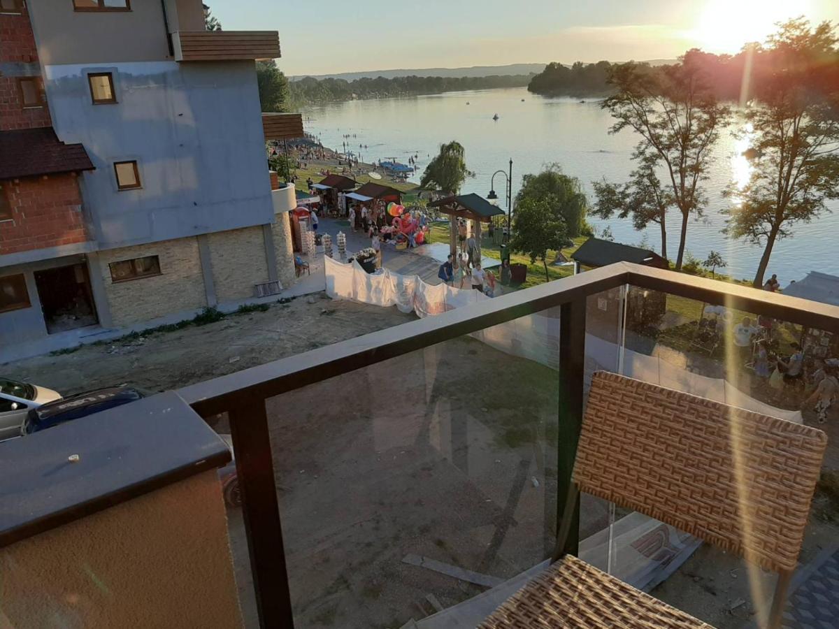 Apartmani K&V Veliko Gradište المظهر الخارجي الصورة