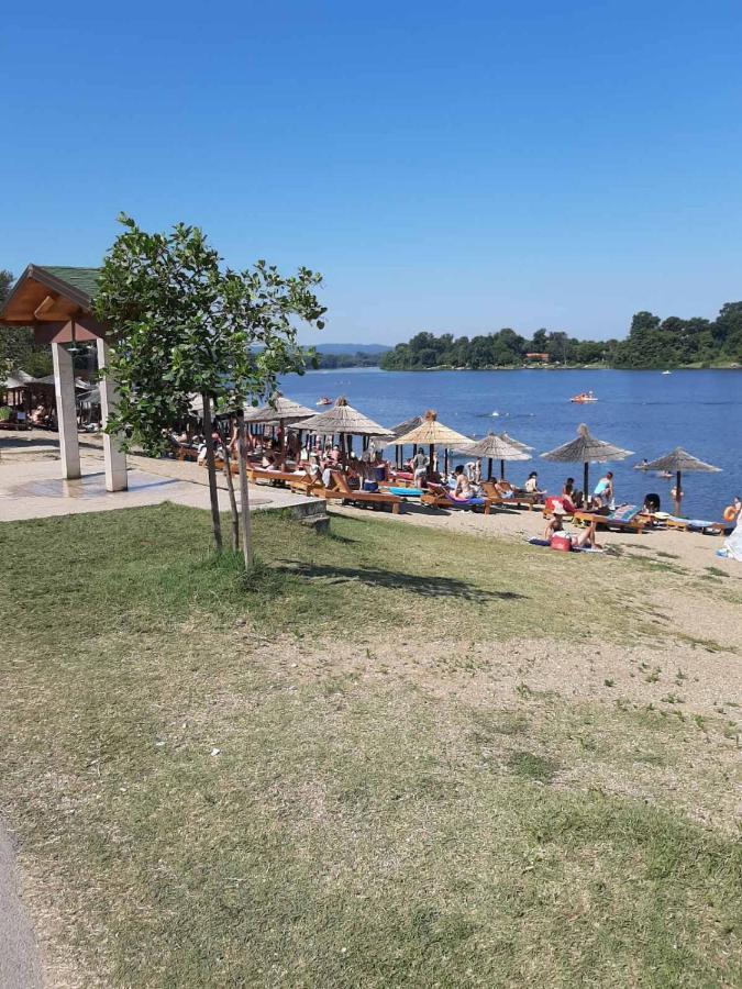 Apartmani K&V Veliko Gradište المظهر الخارجي الصورة