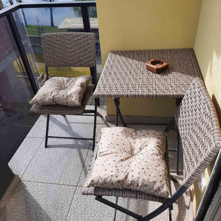 Apartmani K&V Veliko Gradište المظهر الخارجي الصورة