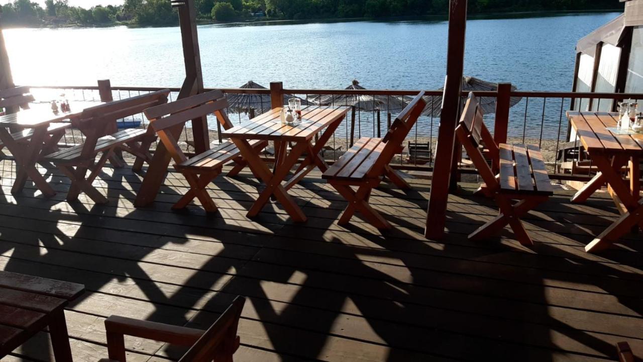 Apartmani K&V Veliko Gradište المظهر الخارجي الصورة