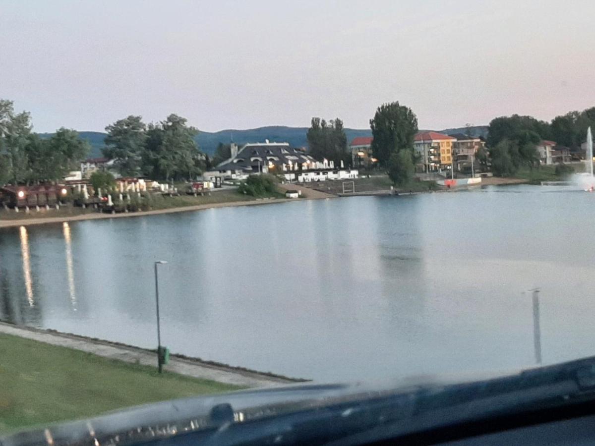 Apartmani K&V Veliko Gradište المظهر الخارجي الصورة