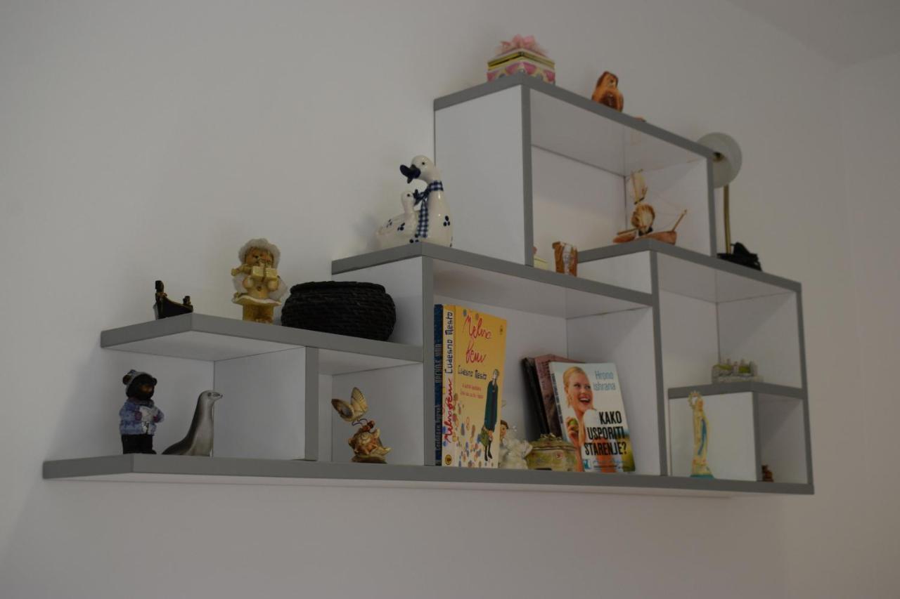 Apartmani K&V Veliko Gradište المظهر الخارجي الصورة