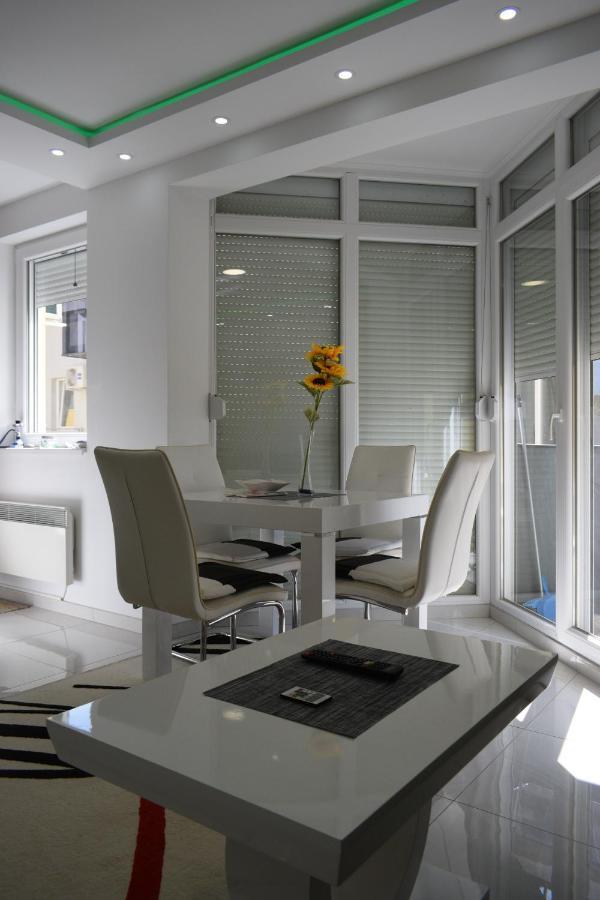 Apartmani K&V Veliko Gradište المظهر الخارجي الصورة