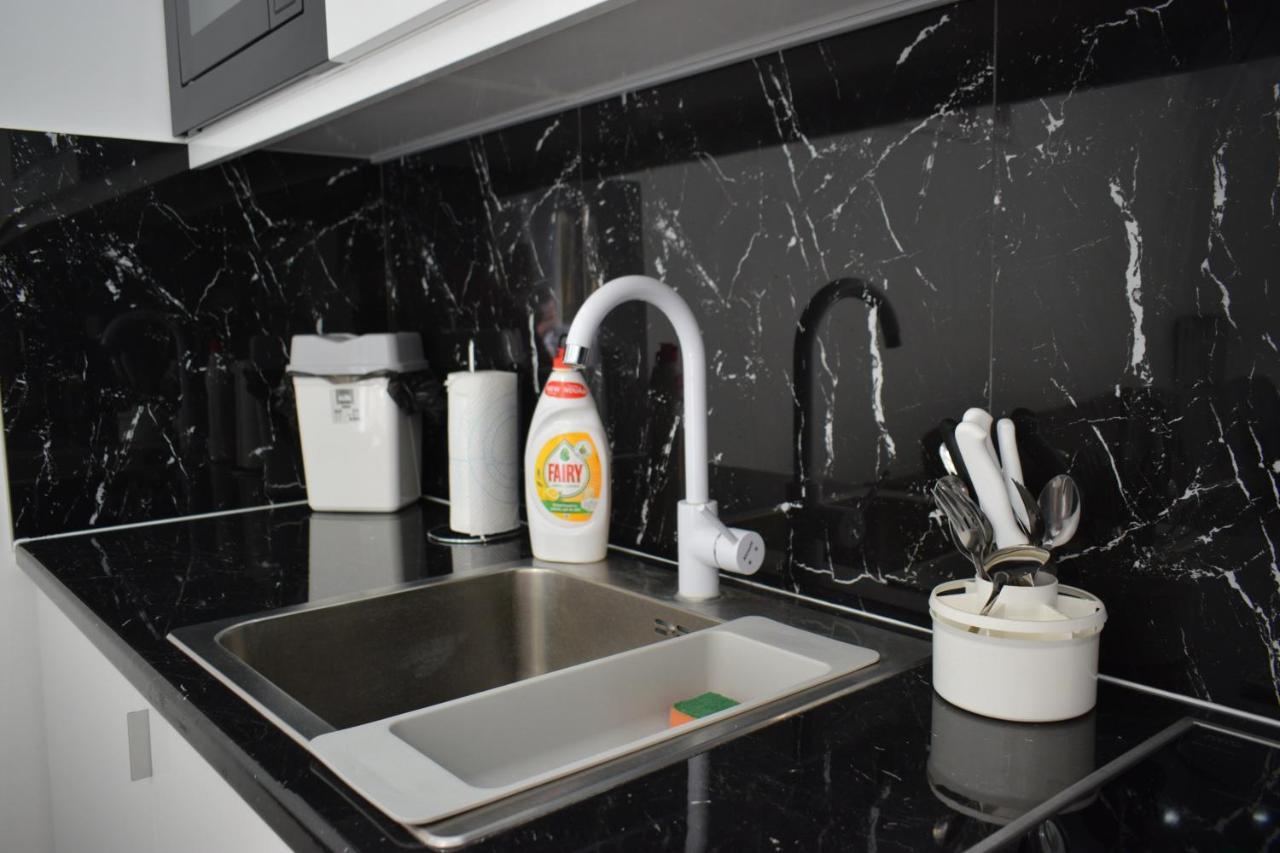 Apartmani K&V Veliko Gradište المظهر الخارجي الصورة
