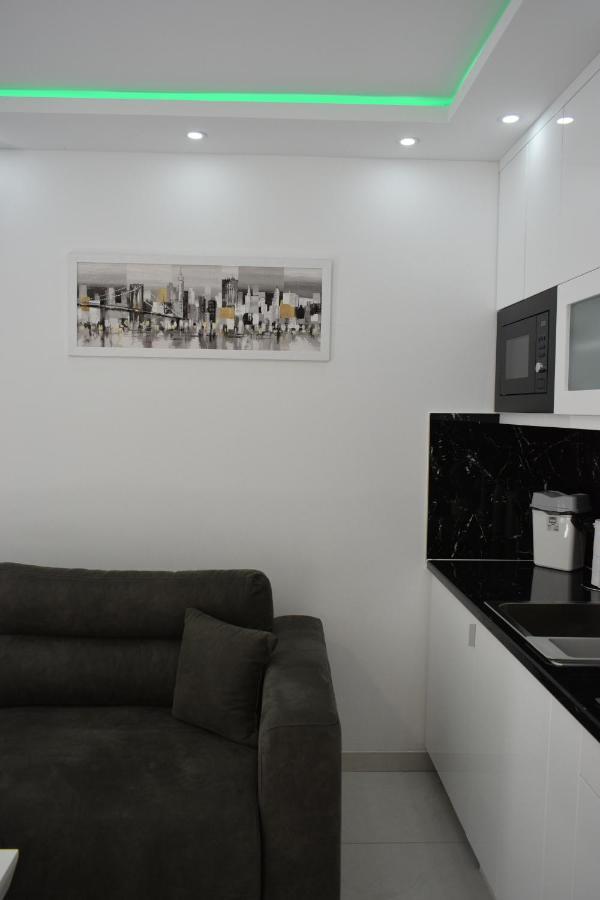 Apartmani K&V Veliko Gradište المظهر الخارجي الصورة