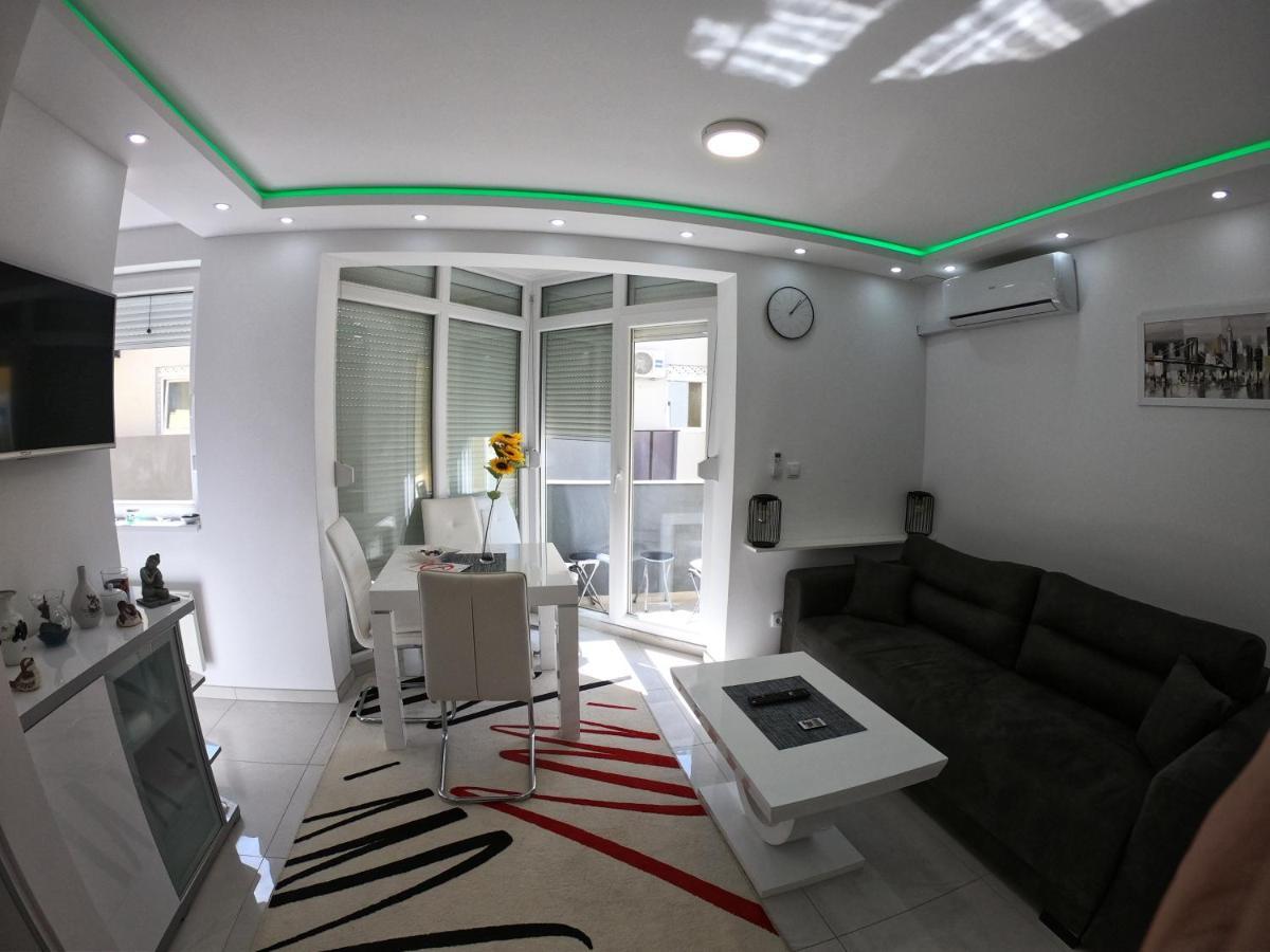 Apartmani K&V Veliko Gradište المظهر الخارجي الصورة