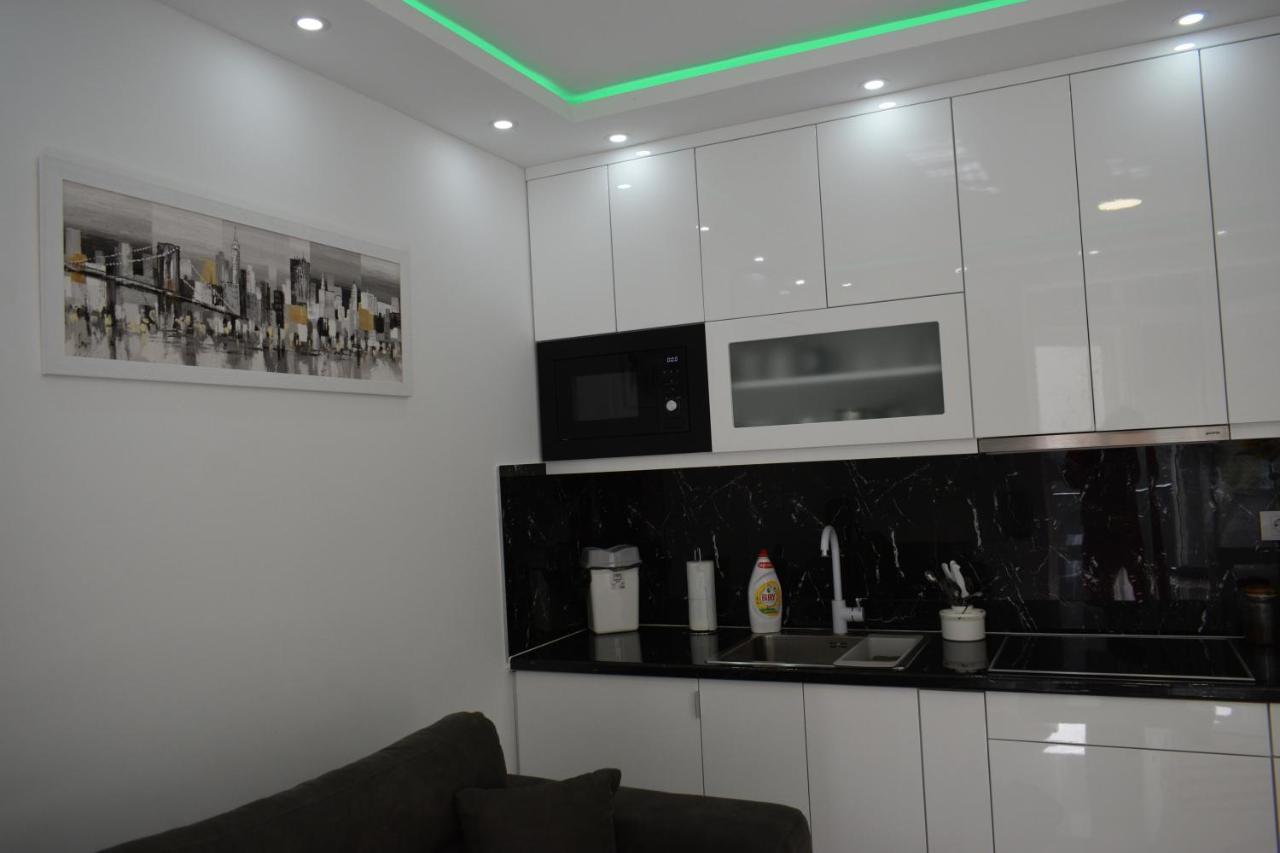 Apartmani K&V Veliko Gradište المظهر الخارجي الصورة