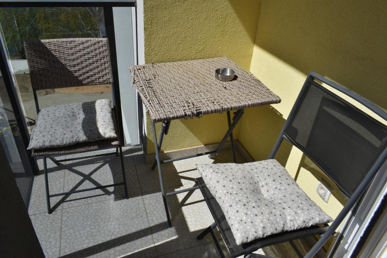 Apartmani K&V Veliko Gradište المظهر الخارجي الصورة