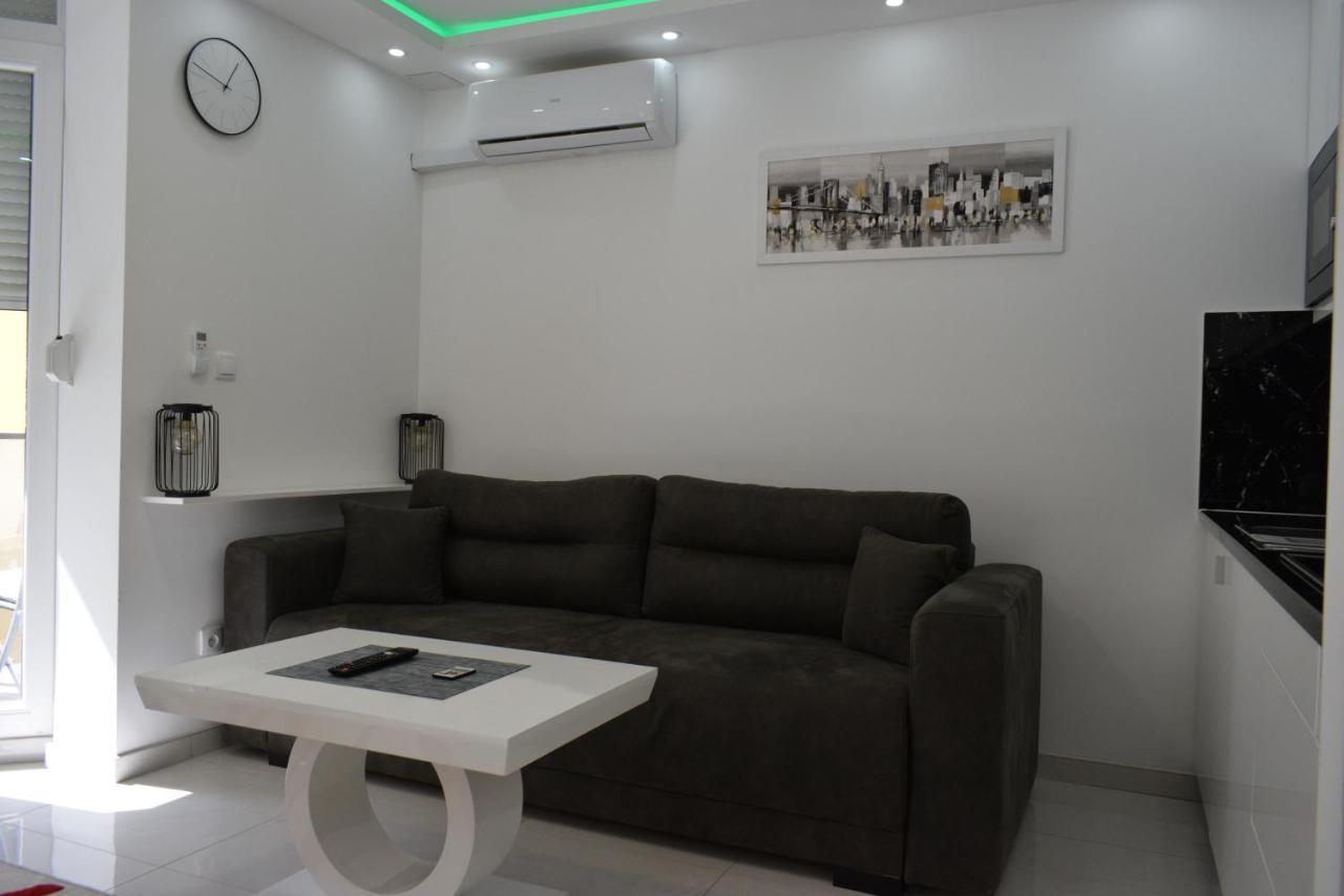 Apartmani K&V Veliko Gradište المظهر الخارجي الصورة