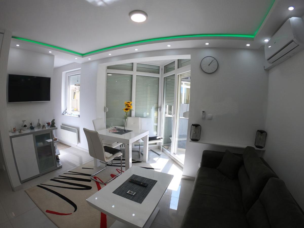 Apartmani K&V Veliko Gradište المظهر الخارجي الصورة