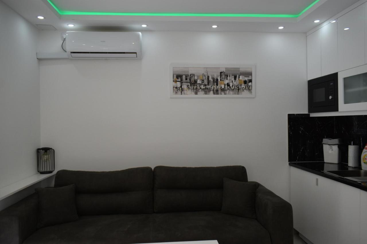 Apartmani K&V Veliko Gradište المظهر الخارجي الصورة