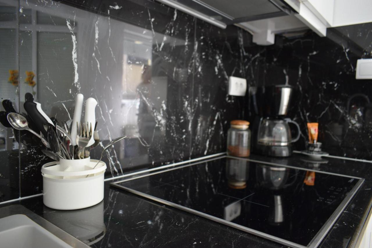 Apartmani K&V Veliko Gradište المظهر الخارجي الصورة