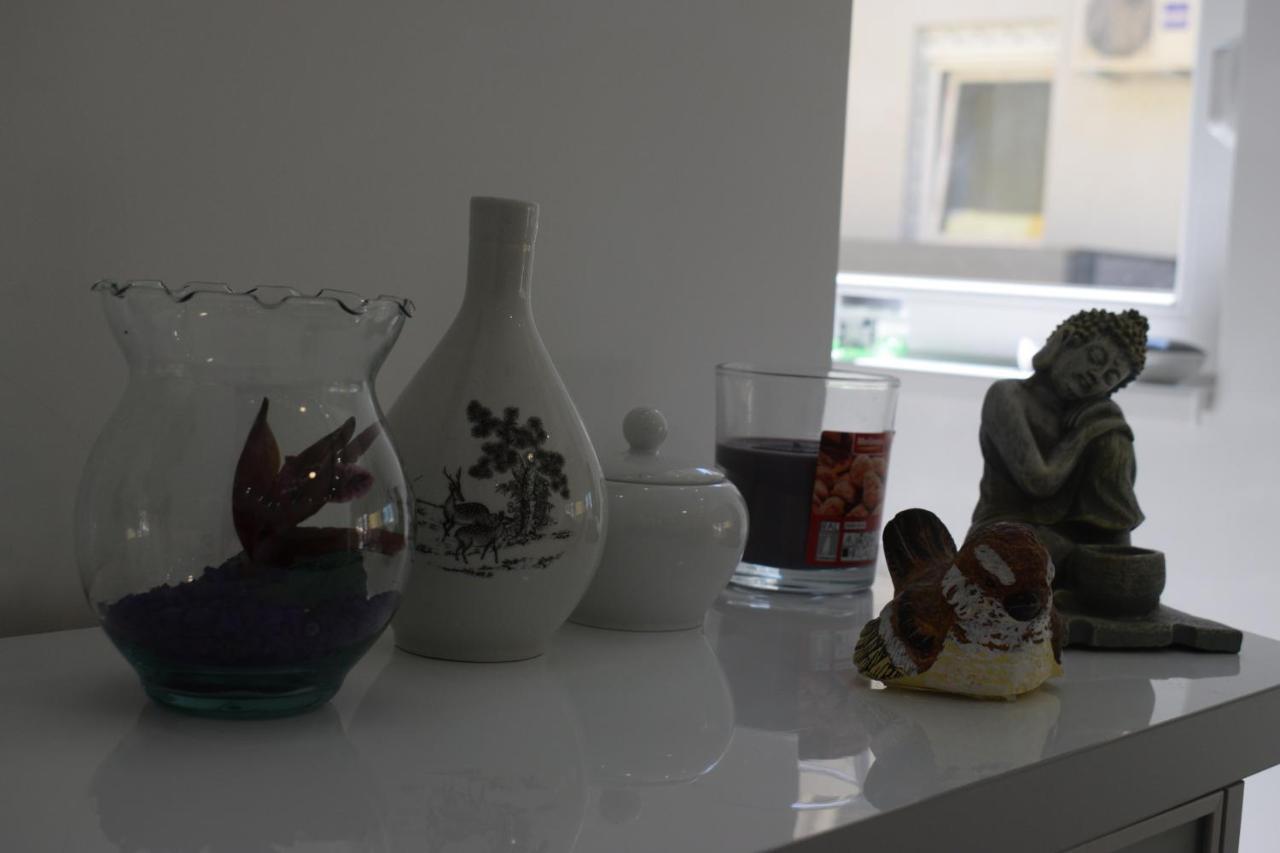 Apartmani K&V Veliko Gradište المظهر الخارجي الصورة