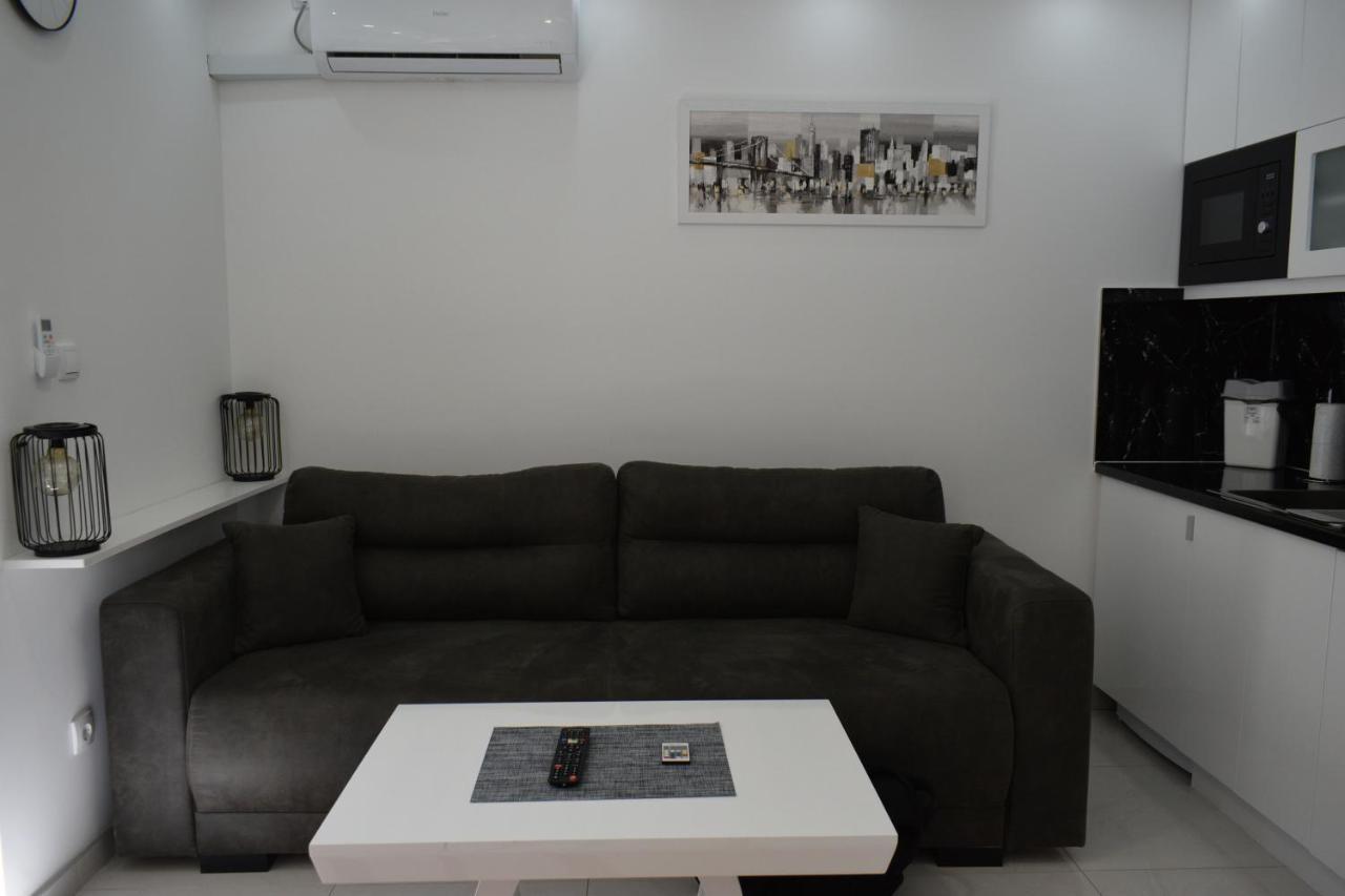 Apartmani K&V Veliko Gradište المظهر الخارجي الصورة