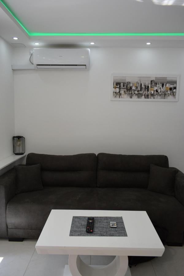Apartmani K&V Veliko Gradište المظهر الخارجي الصورة