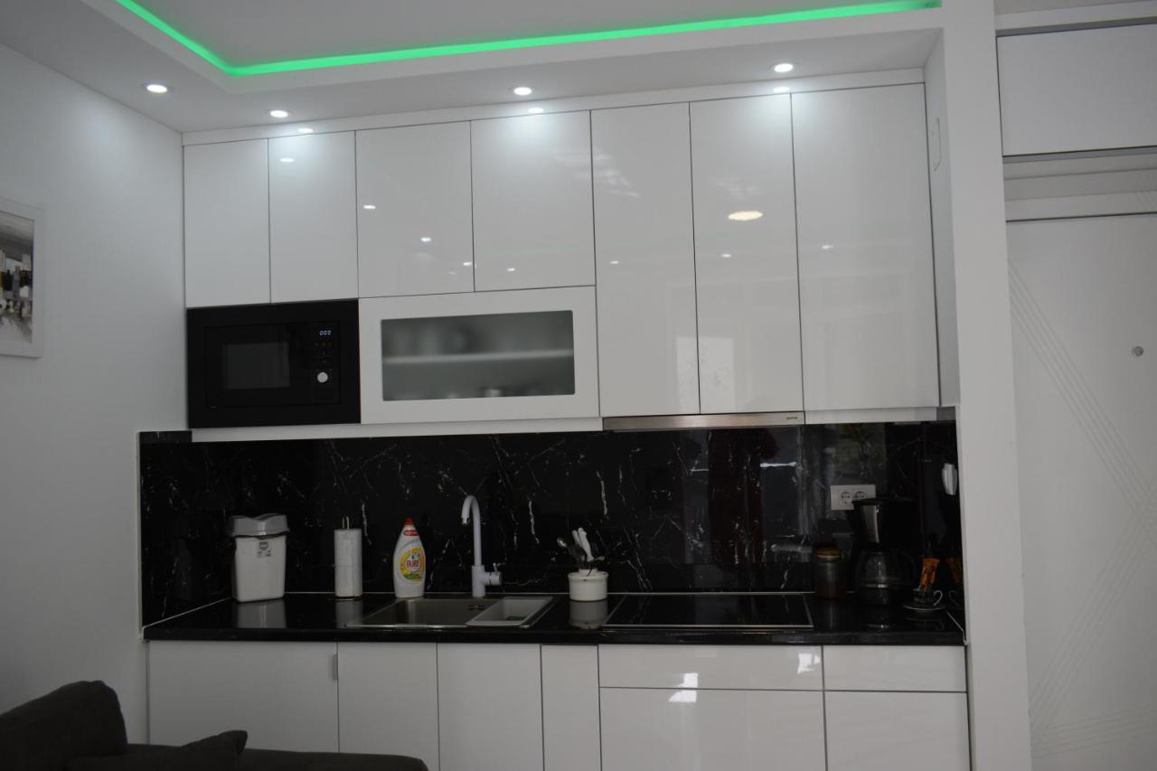Apartmani K&V Veliko Gradište المظهر الخارجي الصورة