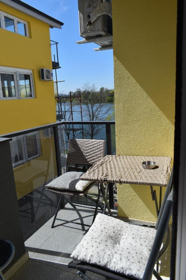 Apartmani K&V Veliko Gradište المظهر الخارجي الصورة