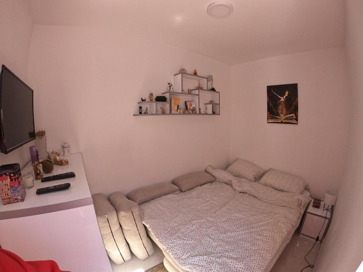 Apartmani K&V Veliko Gradište المظهر الخارجي الصورة