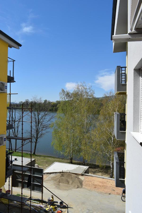 Apartmani K&V Veliko Gradište المظهر الخارجي الصورة