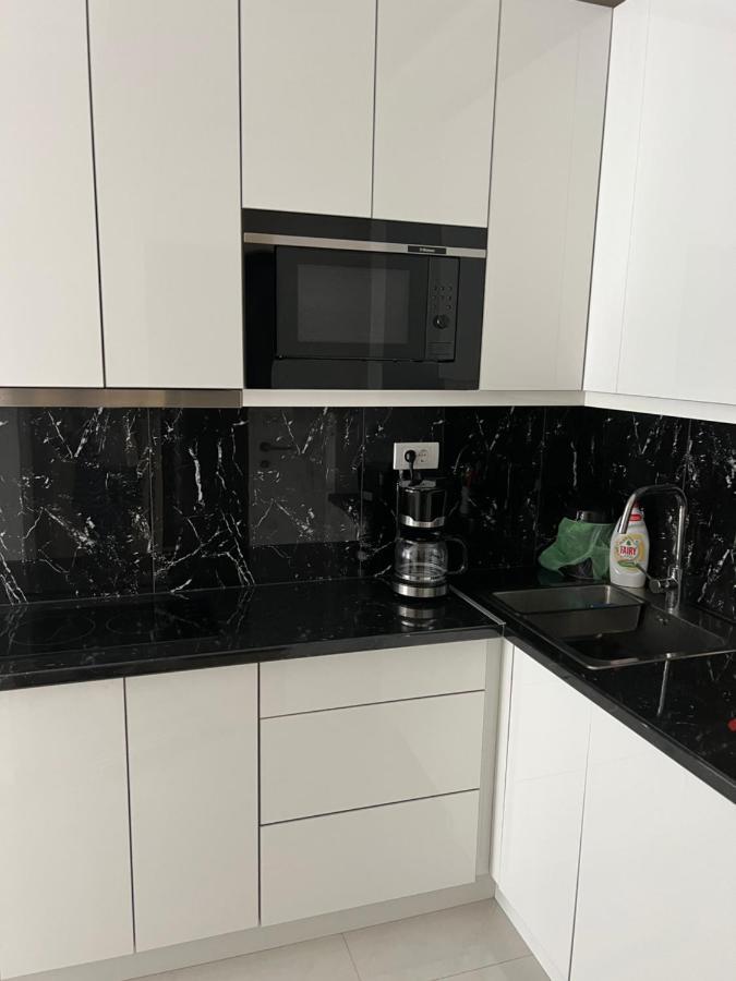 Apartmani K&V Veliko Gradište المظهر الخارجي الصورة