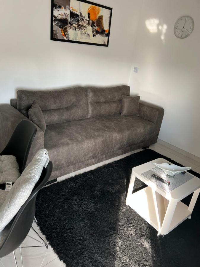 Apartmani K&V Veliko Gradište المظهر الخارجي الصورة