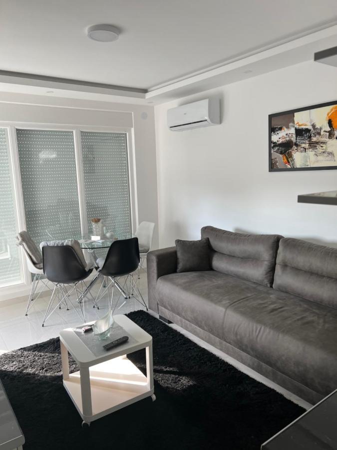 Apartmani K&V Veliko Gradište المظهر الخارجي الصورة