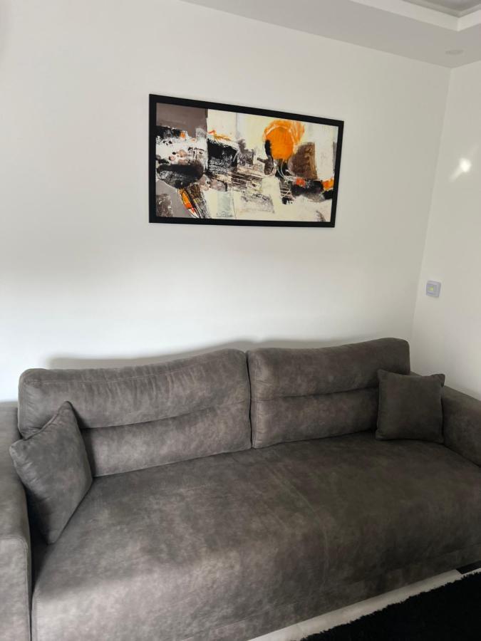 Apartmani K&V Veliko Gradište المظهر الخارجي الصورة