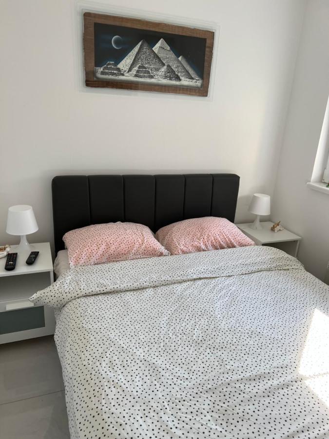 Apartmani K&V Veliko Gradište المظهر الخارجي الصورة
