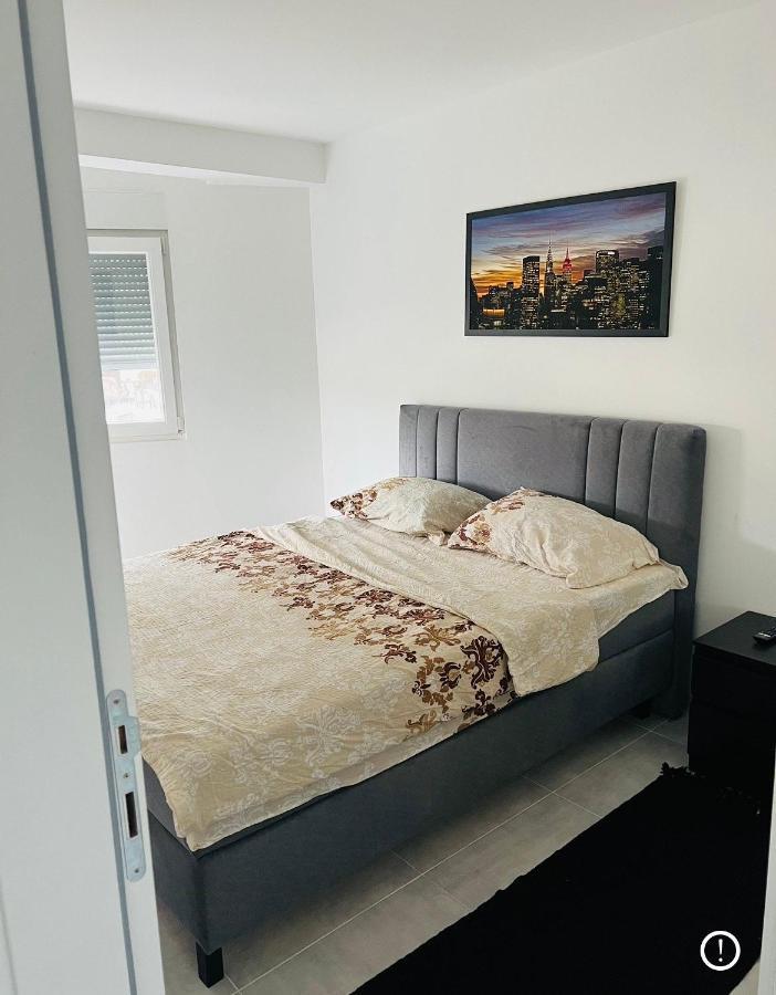 Apartmani K&V Veliko Gradište المظهر الخارجي الصورة