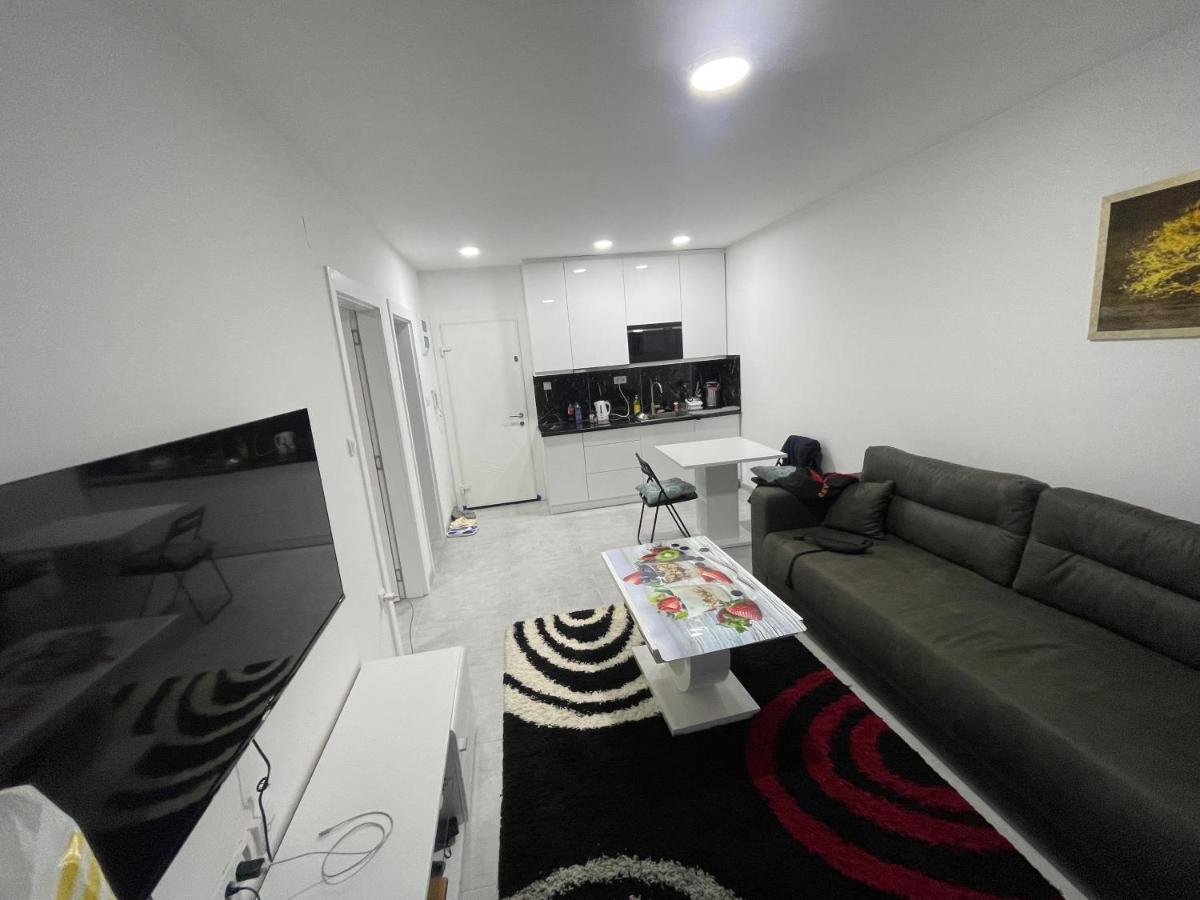 Apartmani K&V Veliko Gradište المظهر الخارجي الصورة