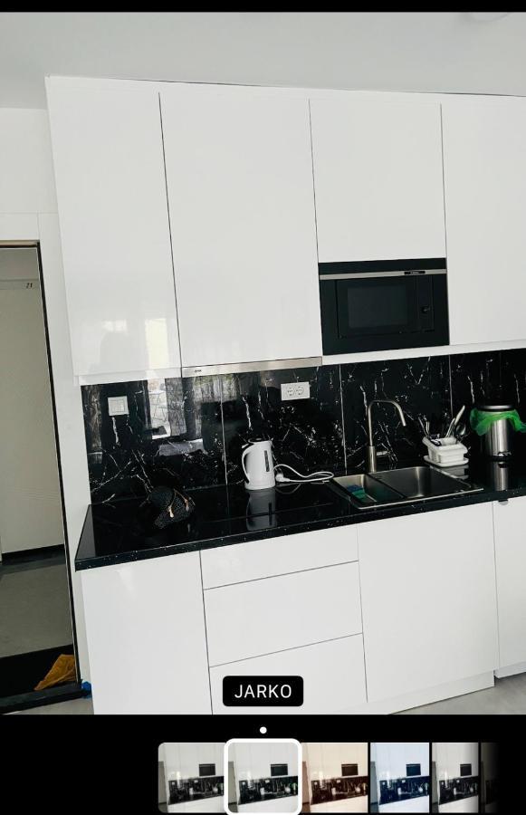 Apartmani K&V Veliko Gradište المظهر الخارجي الصورة