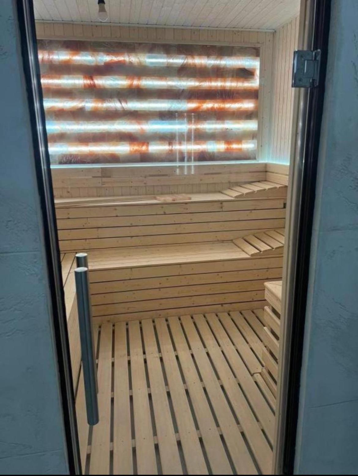 Apartmani K&V Veliko Gradište المظهر الخارجي الصورة