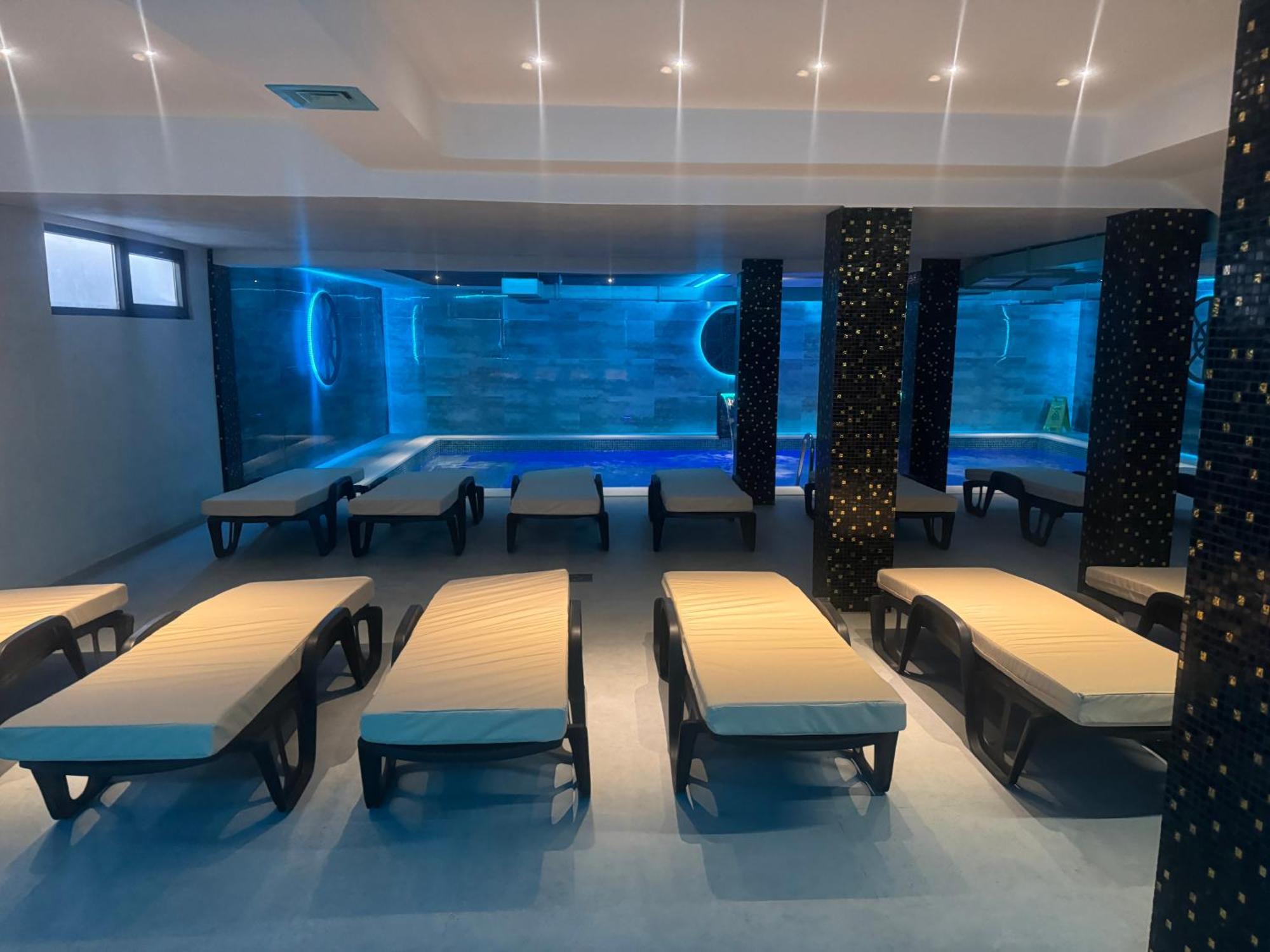 Apartmani K&V Veliko Gradište المظهر الخارجي الصورة