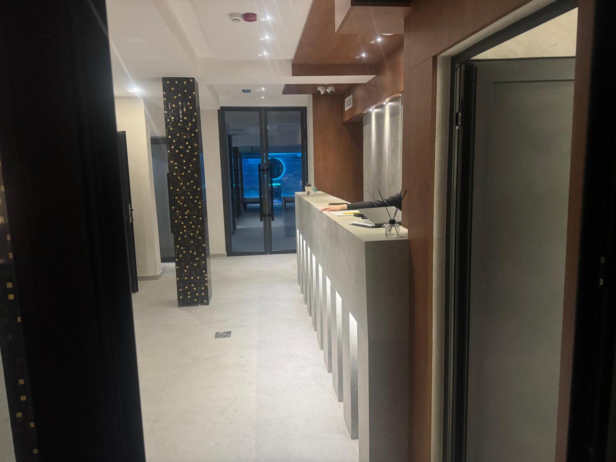 Apartmani K&V Veliko Gradište المظهر الخارجي الصورة