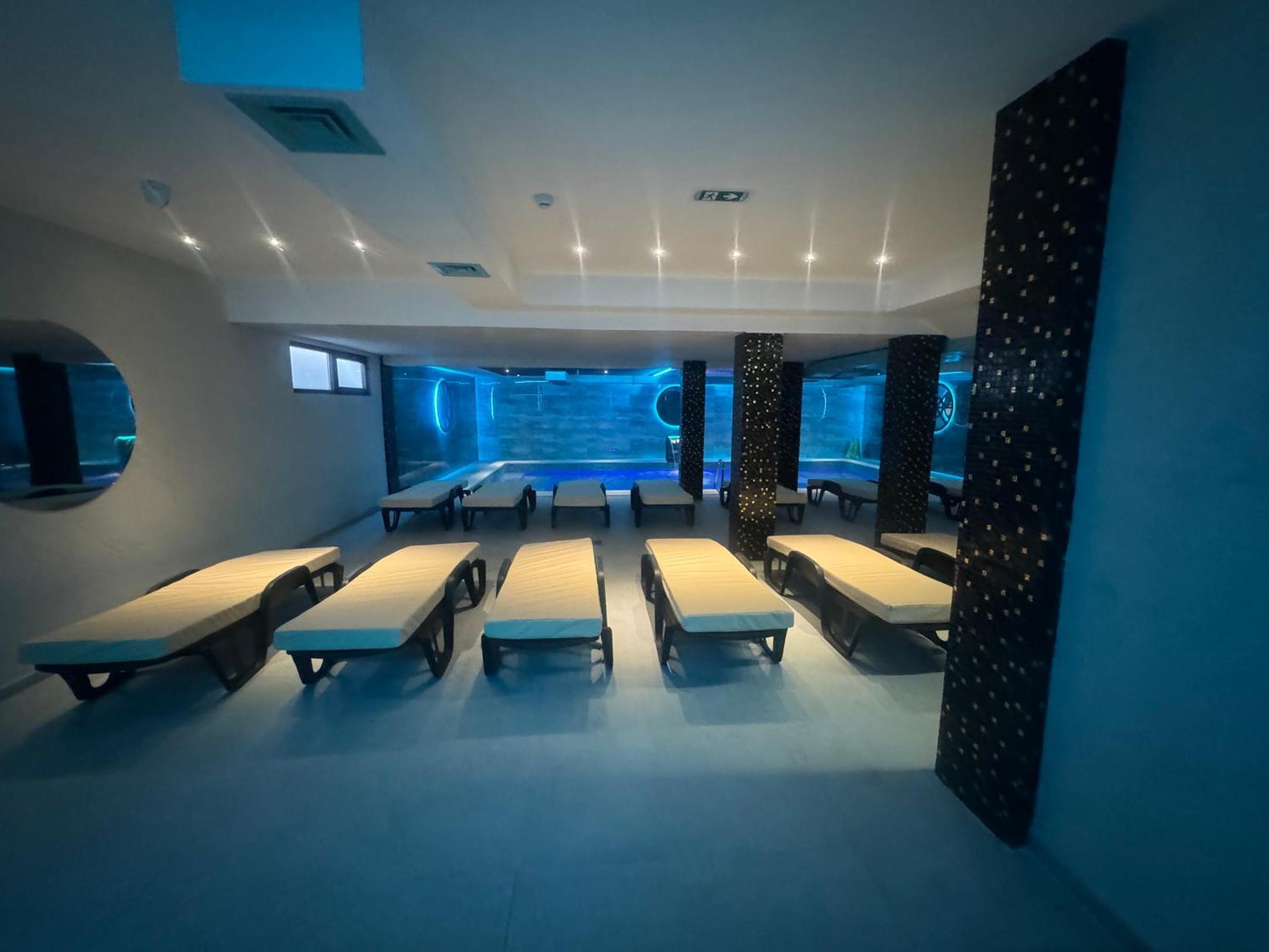 Apartmani K&V Veliko Gradište المظهر الخارجي الصورة